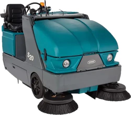 Tennant S20
