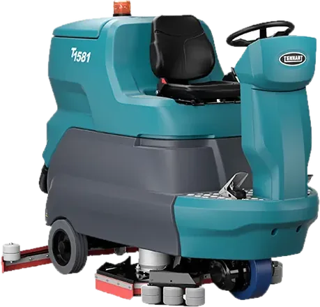 Tennant T1581