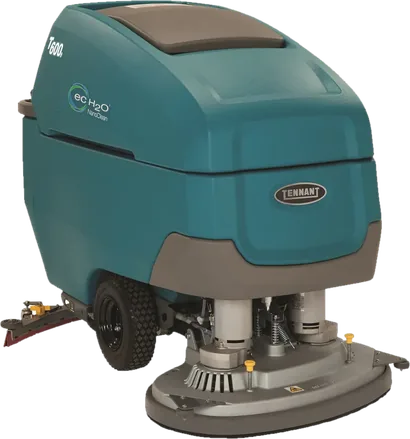 Tennant T600e