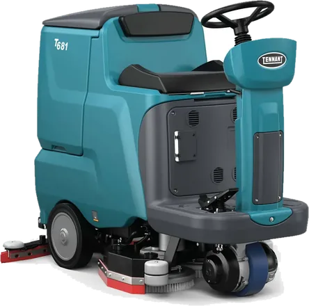 Tennant T681