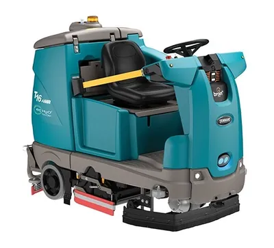 T16 AMR robot takarítógép