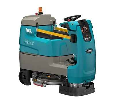 T380 AMR robot takarítógép