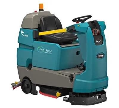 T7 AMR Reinigungsroboter
