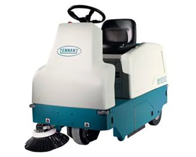 Tennant 6100 seprőgép