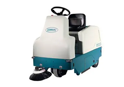 Tennant 6100 seprőgép