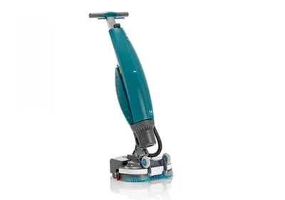 Tennant i-mop Lite gyalogkíséretű súrológép