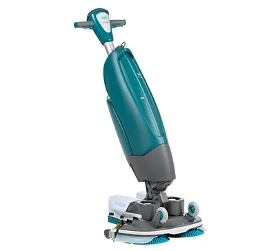Tennant i-mop XL gyalogkíséretű súrológép