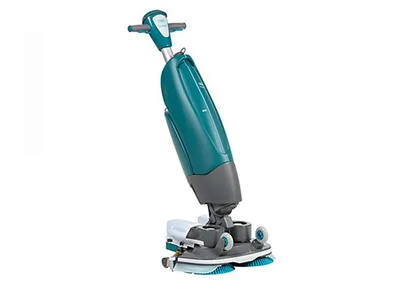 Tennant i-mop XL gyalogkíséretű súrológép