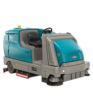 Tennant M17 Kehr-/Scheuersaugmaschine