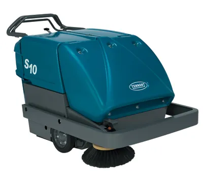 Tennant S10 seprőgép