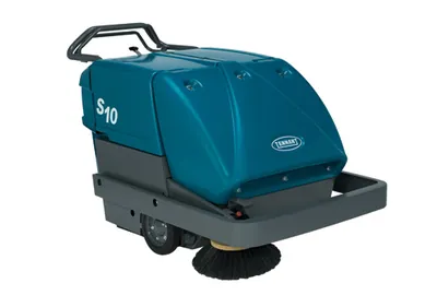 Tennant S10 seprőgép