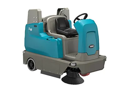 Tennant S16 seprőgép
