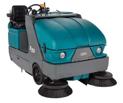Tennant S20 seprőgép