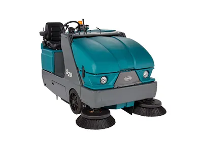 Tennant S20 seprőgép