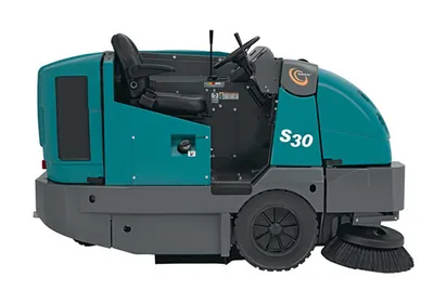 Tennant S30 seprőgép