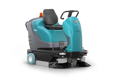 Tennant S680 seprőgép