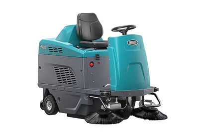 Tennant S780 seprőgép