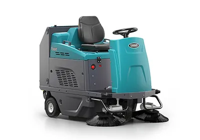 Tennant S880 seprőgép