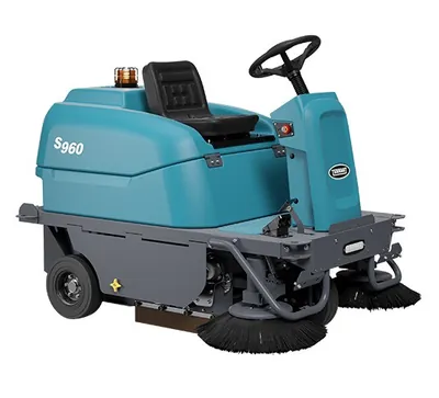 Tennant S960 seprőgép