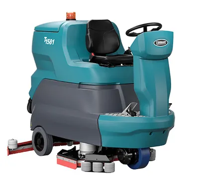 Tennant T1581 ráülős súrológép