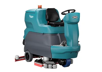 Tennant T1581 ráülős súrológép