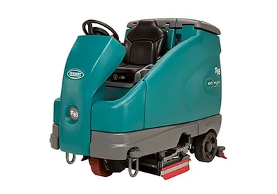 Tennant T16 ráülős súrológép