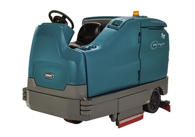 Tennant T17 ráülős súrológép