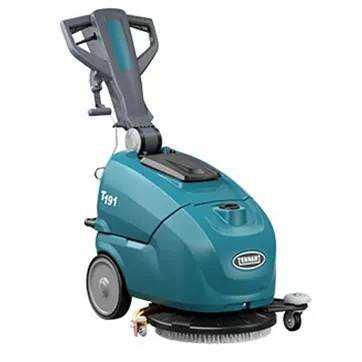 Tennant T191 handgeführte Scheuersaugmaschine