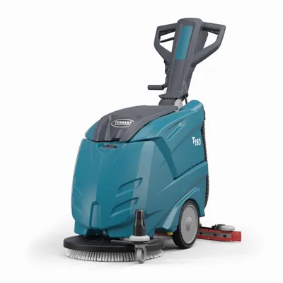Tennant T193 gyalogkíséretű súrológép