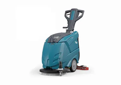 Tennant T193 gyalogkíséretű súrológép