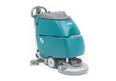 Tennant T2 gyalogkíséretű súrológép