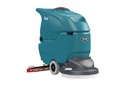 Tennant T290 gyalogkíséretű súrológép