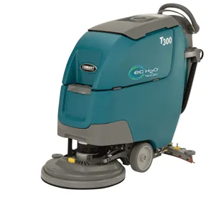 Tennant T300 gyalogkíséretű súrológép