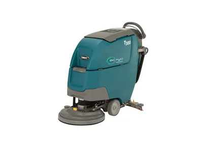 Tennant T300 gyalogkíséretű súrológép