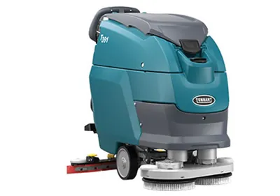 Tennant T391 gyalogkíséretű súrológép
