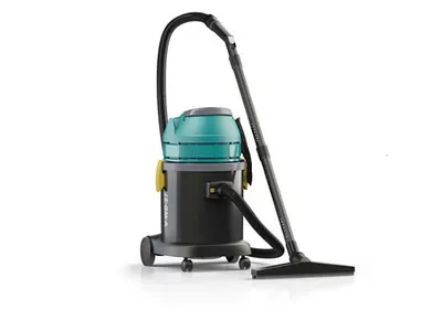 Tennant V-WD-27 ipari porszívó