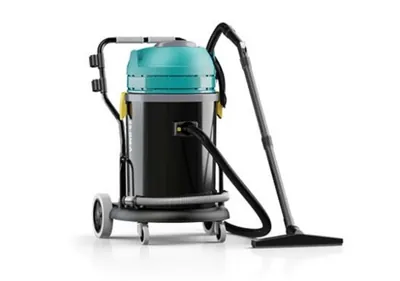 Tennant V-WD-62 ipari porszívó