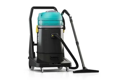 Tennant V-WD-72 ipari porszívó