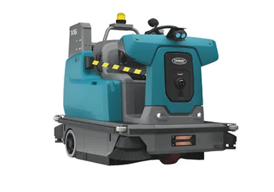 Tennant X16 SWEEP robot takarítógép