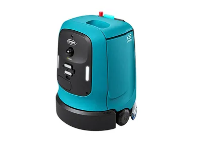 Tennant X2 ROVR robot takarítógép
