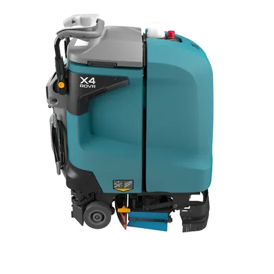 Tennant X4 ROVR robot takarítógép