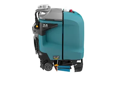 Tennant X4 ROVR robot takarítógép