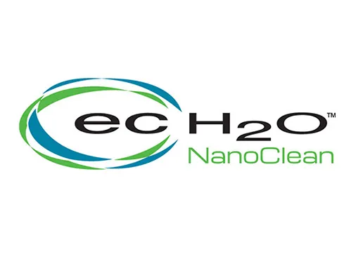 ec-H2O NanoClean™ technológia