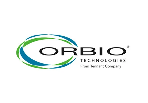 Orbio® helyszíni tisztítószer-előállítás