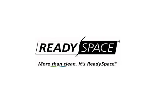 ReadySpace® szőnyegtisztító technológia